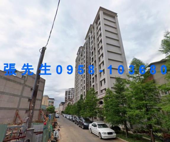 桃園龍潭法拍大樓-2