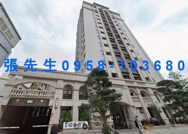 桃園龍潭法拍大樓-1