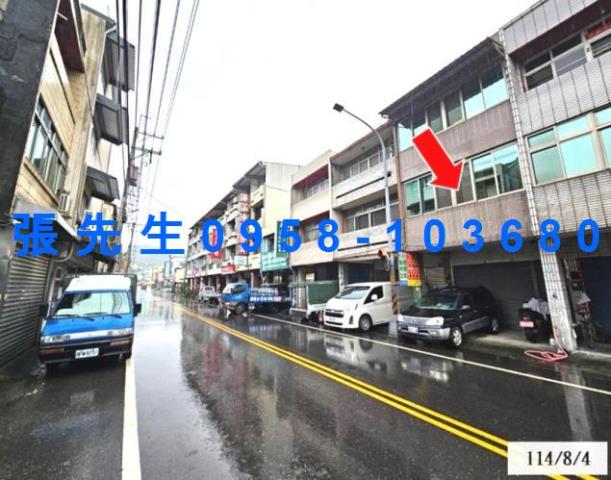 彰化二水法拍透天-2