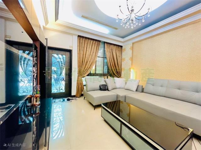 高雄鼓山透天-2