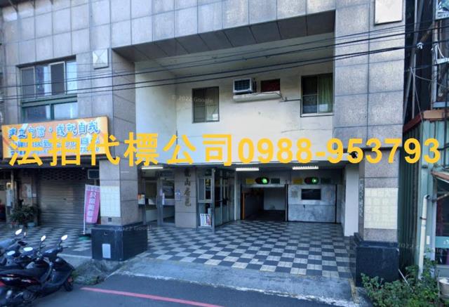 苗栗竹南大樓法拍-4