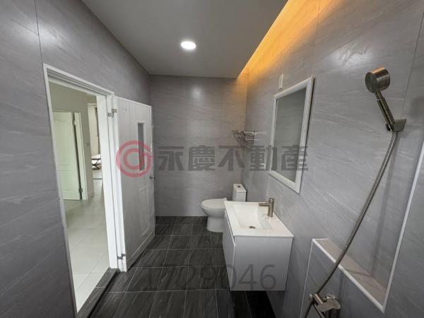 台南南區公寓-10