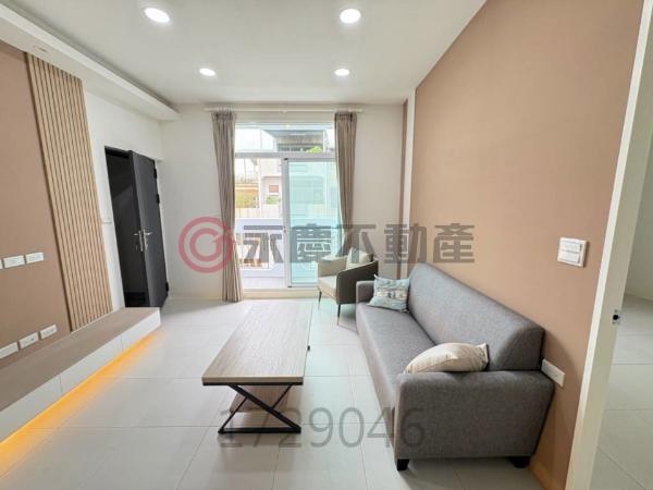 台南南區公寓-1