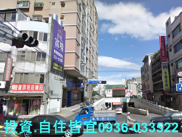 新北樹林大樓法拍-4