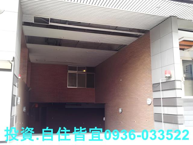 新北樹林大樓法拍-8