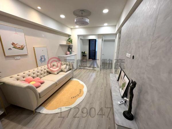 台南北區華廈-1