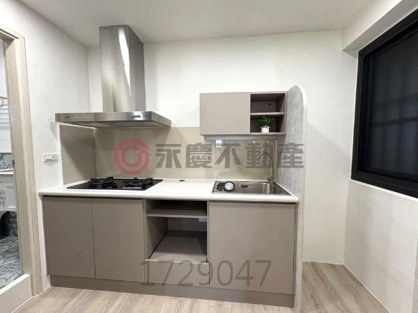 台南北區華廈-8