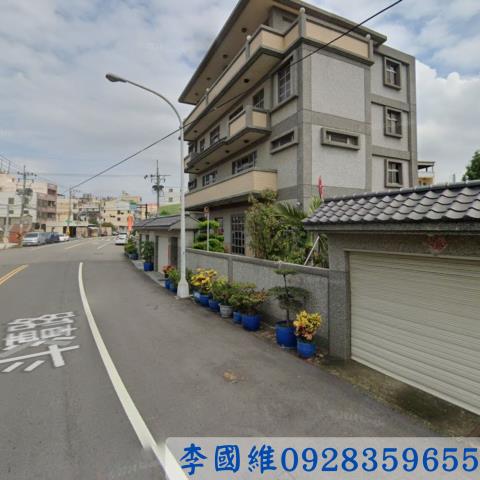 台中沙鹿透天拍賣-2