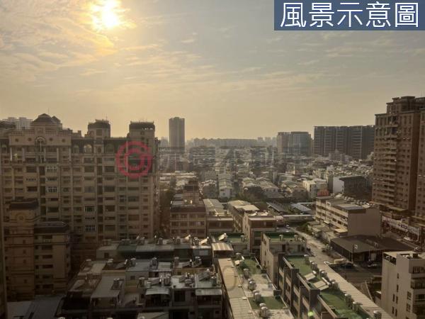 台南永康大樓-11