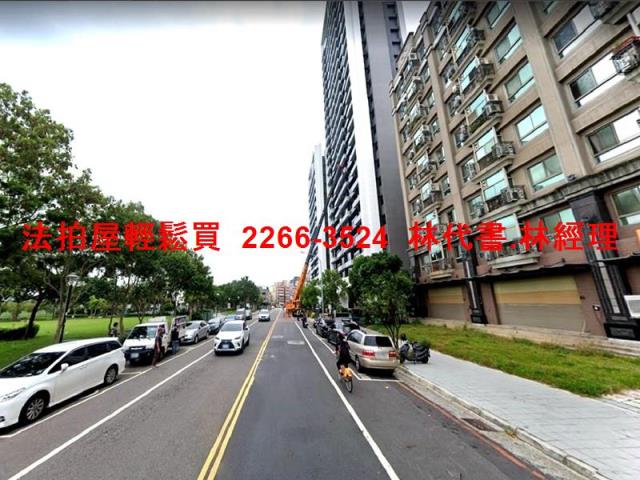 蘆竹華廈拍賣-6