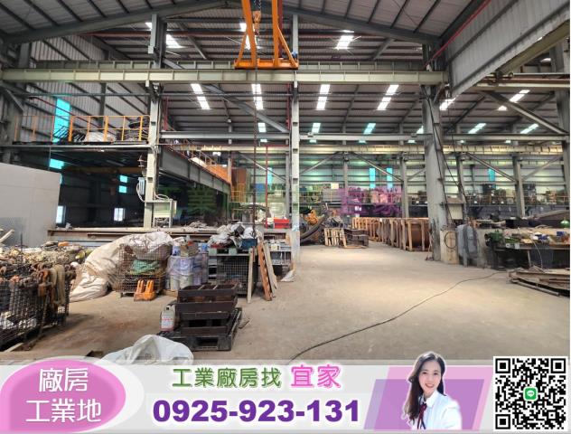 桃園八德倉庫-2
