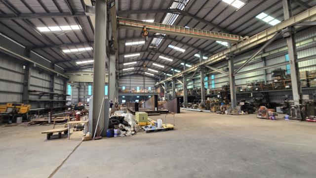 桃園八德倉庫-1