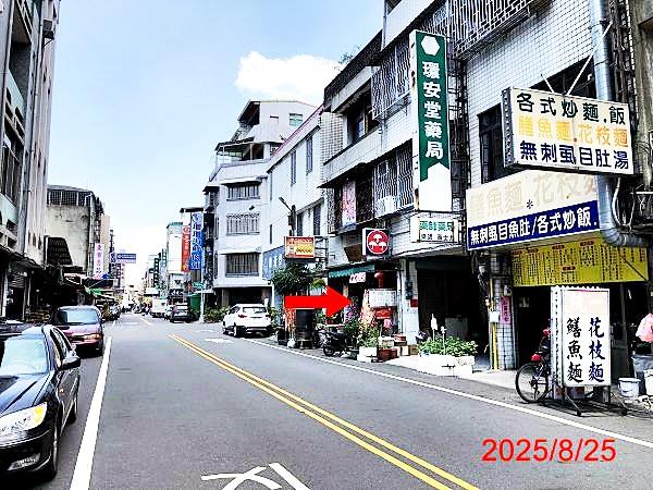 雲林斗六法拍透天-3