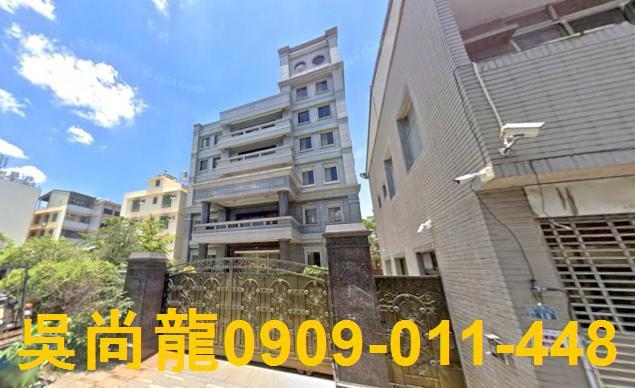 北屯法拍透天-2