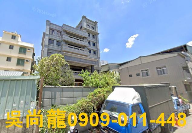 北屯法拍透天-5