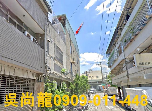 北屯透天法拍-5