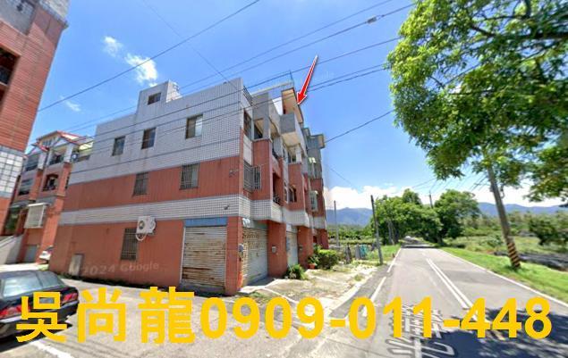 古坑法拍透天-2