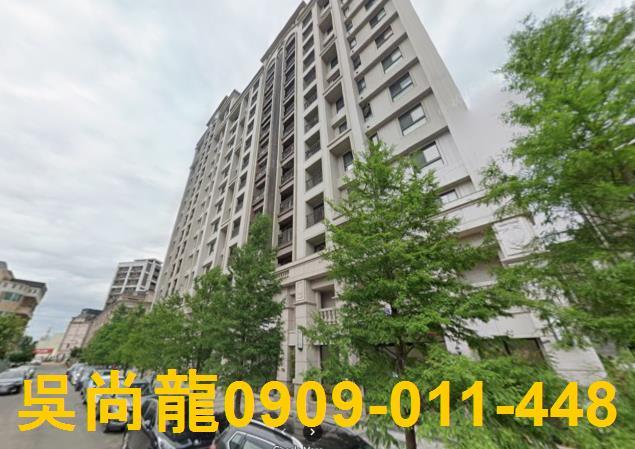 龍潭法拍大樓-5