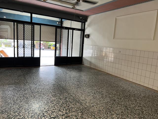 台中東勢透天-1