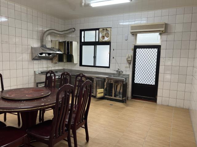 台中東勢透天-2