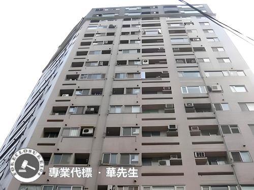 台北信義區店面法拍-4