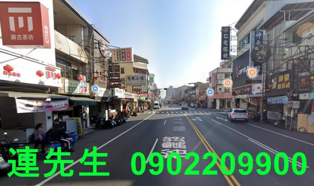 台南東區店面拍賣-3