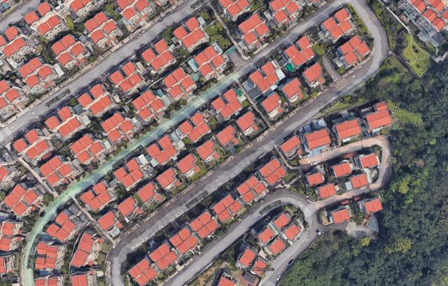 新北新店透天法拍-2