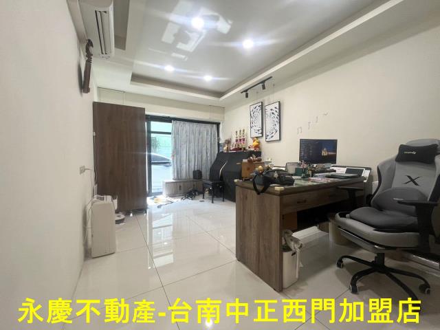 台南東區透天-2