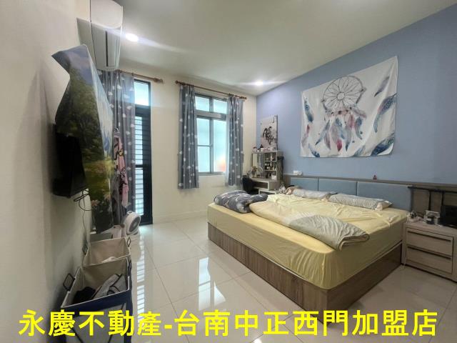 台南東區透天-6