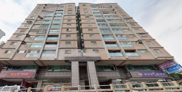 新北樹林大樓法拍-3