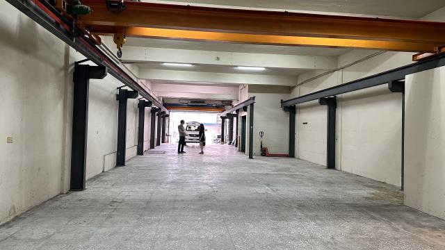 桃園區廠房-2