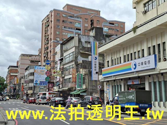 樹林大樓法拍-1