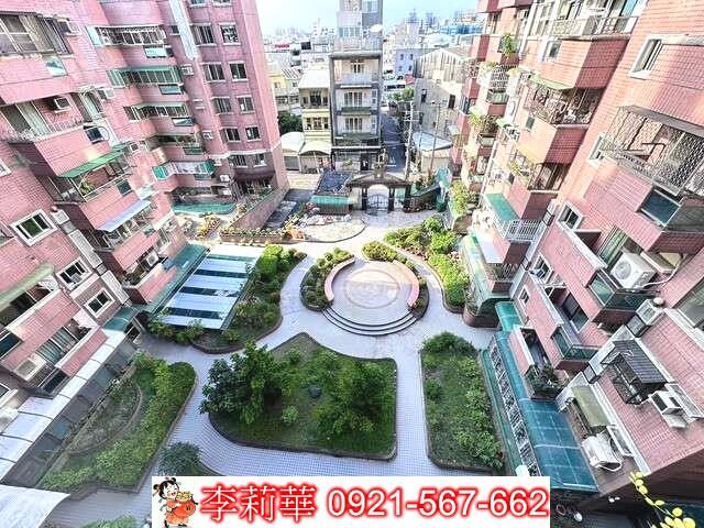 台南歸仁華廈-1