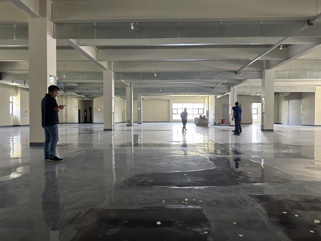 桃園楊梅廠房-8