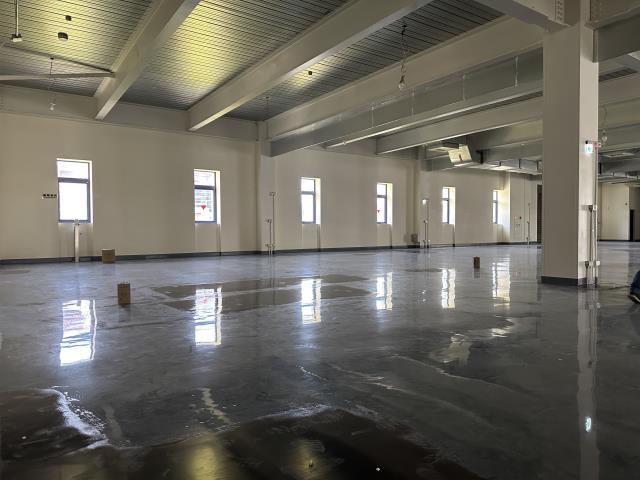 桃園楊梅廠房-9