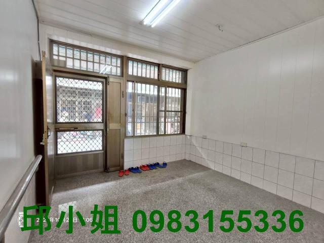 嘉義西區透天-1