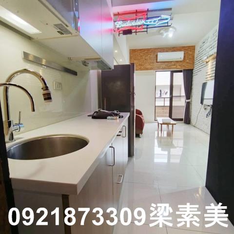 台南新市華廈-4