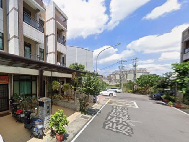 桃園區大樓法拍-4