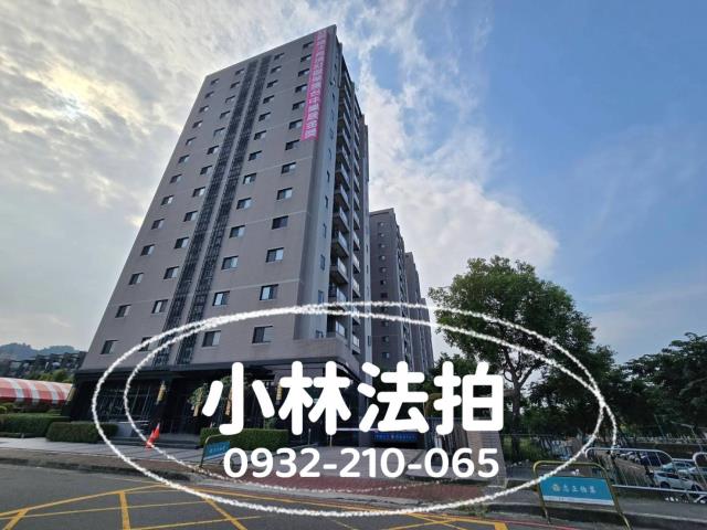 臺中市北屯區環太東路