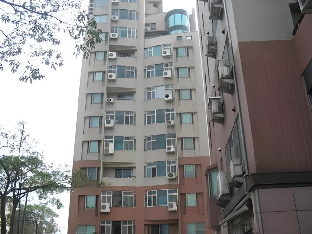 台北拍賣大樓-4