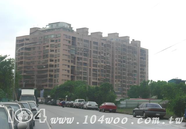 新北樹林法拍大樓-6