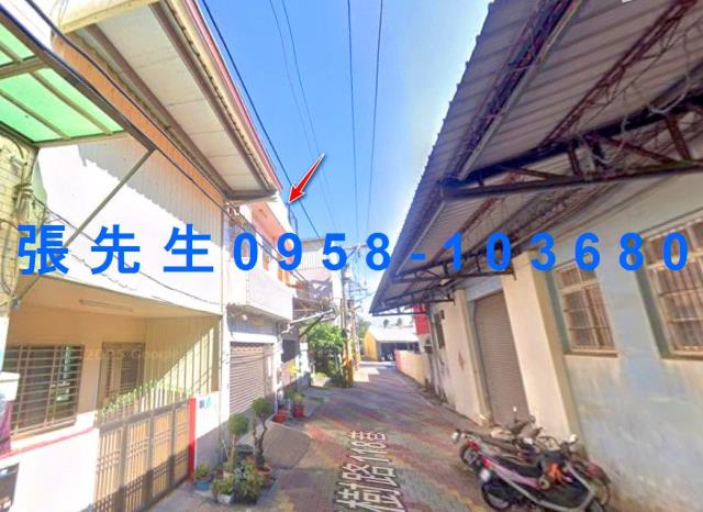 台南南區透天法拍-2