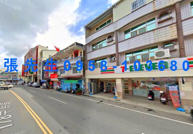 台南山上拍賣透天-4