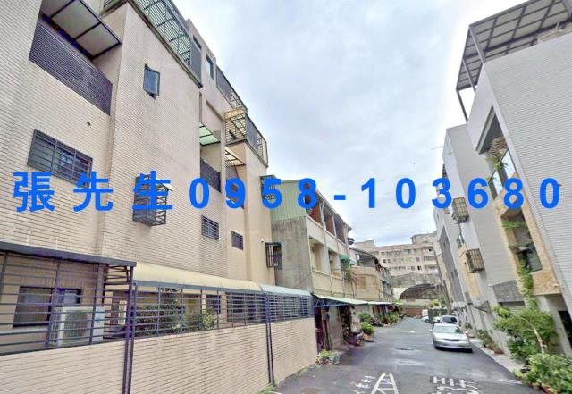 台南永康法拍透天-3