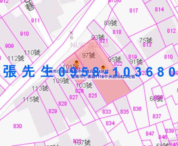 台南仁德拍賣透天-5