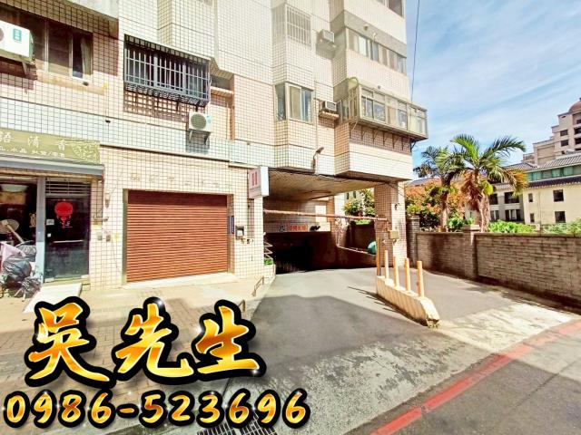 台中西屯法拍大樓-3