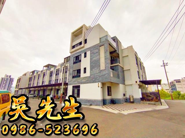 梧棲透天法拍-4