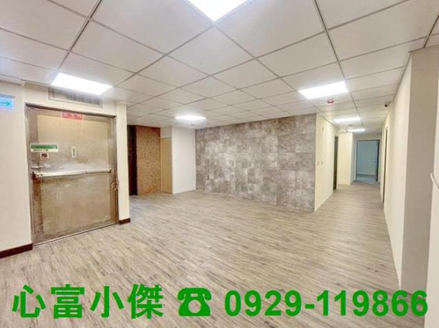 台南北區大樓-1