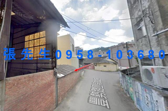 台中豐原透天法拍-3