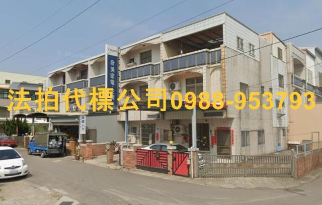 台中大甲透天拍賣-9